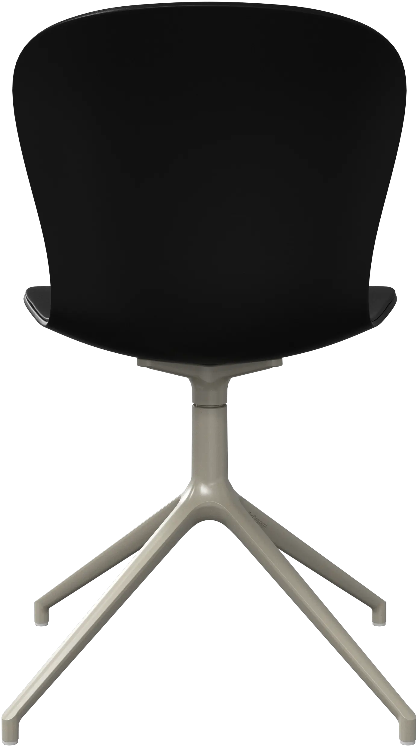 BoConcept Adelaide、回転ベース付 Adelaide チェア (回転ベース付き) | ボーコンセプト